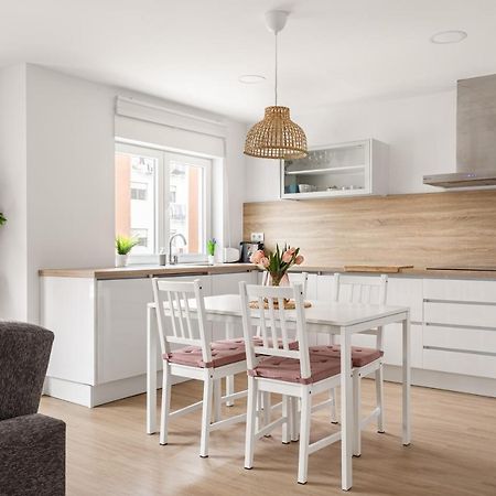 Lisbon Vibes - Monsanto Houseアパートメント エクステリア 写真