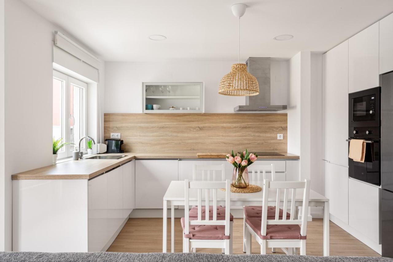 Lisbon Vibes - Monsanto Houseアパートメント エクステリア 写真