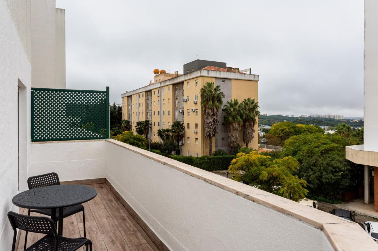 Lisbon Vibes - Monsanto Houseアパートメント エクステリア 写真
