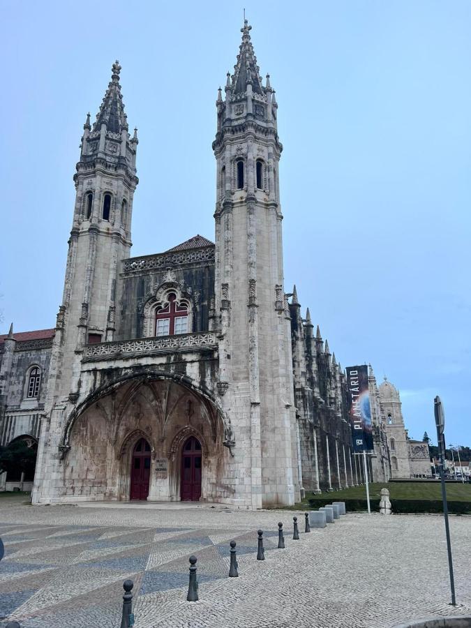 Lisbon Vibes - Monsanto Houseアパートメント エクステリア 写真