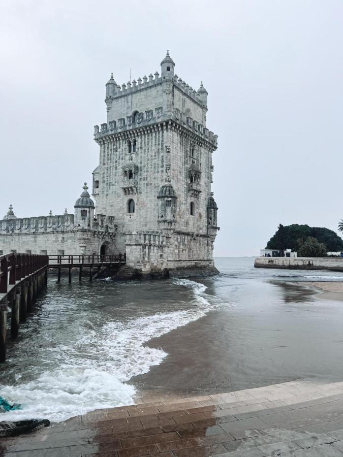 Lisbon Vibes - Monsanto Houseアパートメント エクステリア 写真